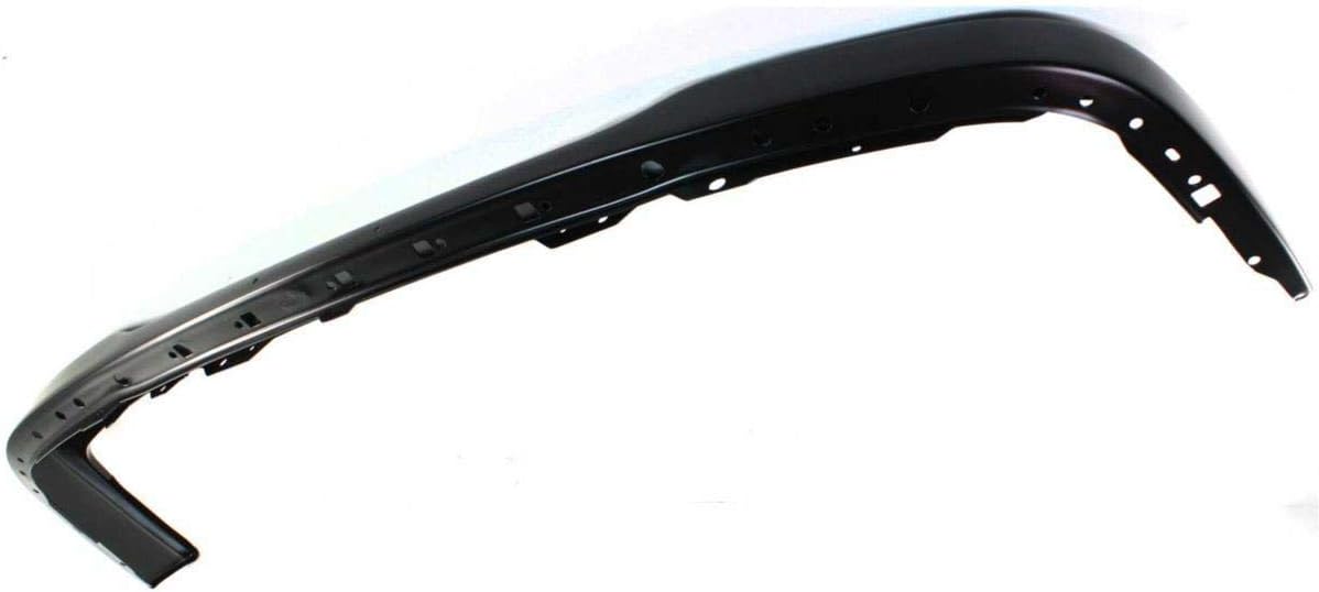 BUMPERS THAT DELIVER - Painted To Match, Steel Front Bumper Face Bar for 2001-2007 Ford Ranger XL 01-07, FO1002379