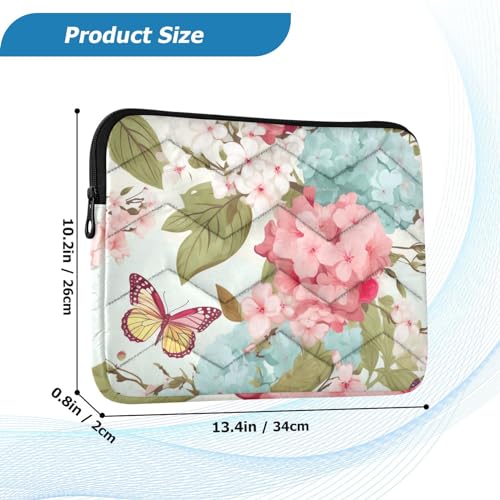 Funda para Laptop 13-14 Pulgadas con Protección Impermeable miniatura 3