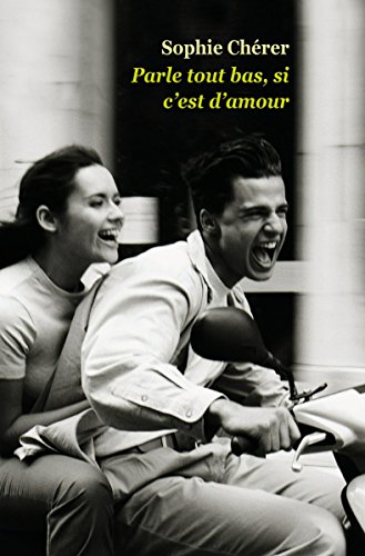 Télécharger Parle tout bas si c’est de l’amour (Médium poche) Gratuit