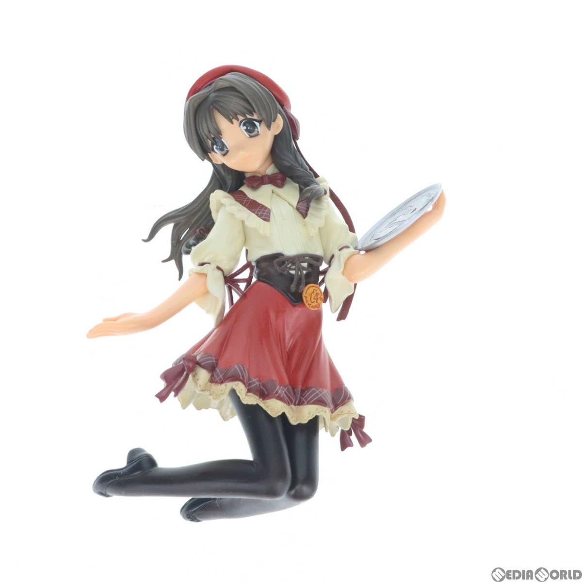 Pia☆キャロットへようこそ！！3 君島ナナ ぱろぱろタイプ 1/8 完成品フィギュア Amazon | Pia☆キャロットへようこそ！！3 君島ナナ ぱろぱろ