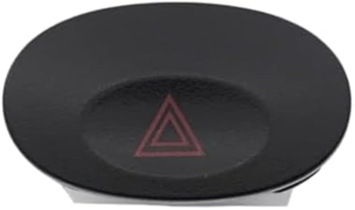 Hazard Warning Emergency Switch Flash Emergency Hazard Warning Light Switch for Daewoo 96507984 Car Hazard Switch