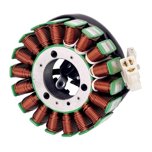 Stator de générateur pour YZF-R25 résout les pannes d'allumage