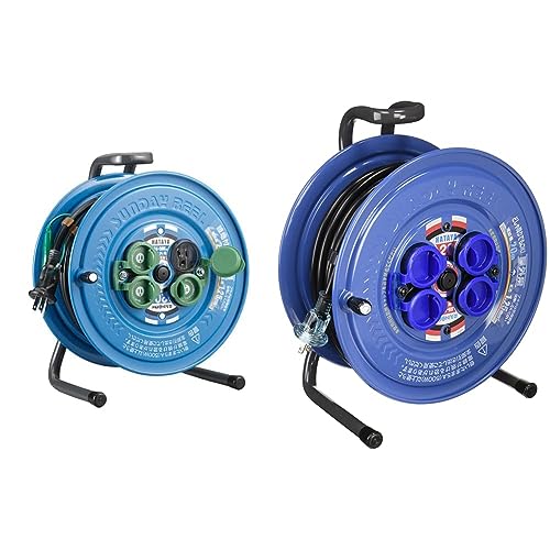 n^ (HATAYA) R[h[ Op (hJ^) 100V^ R[h20m 1.25? W^ ڒnt RZg4 RZghJLbvt vOJbp[1t ƒp Hp ݌ Tf[C{[[ SS-20K & 