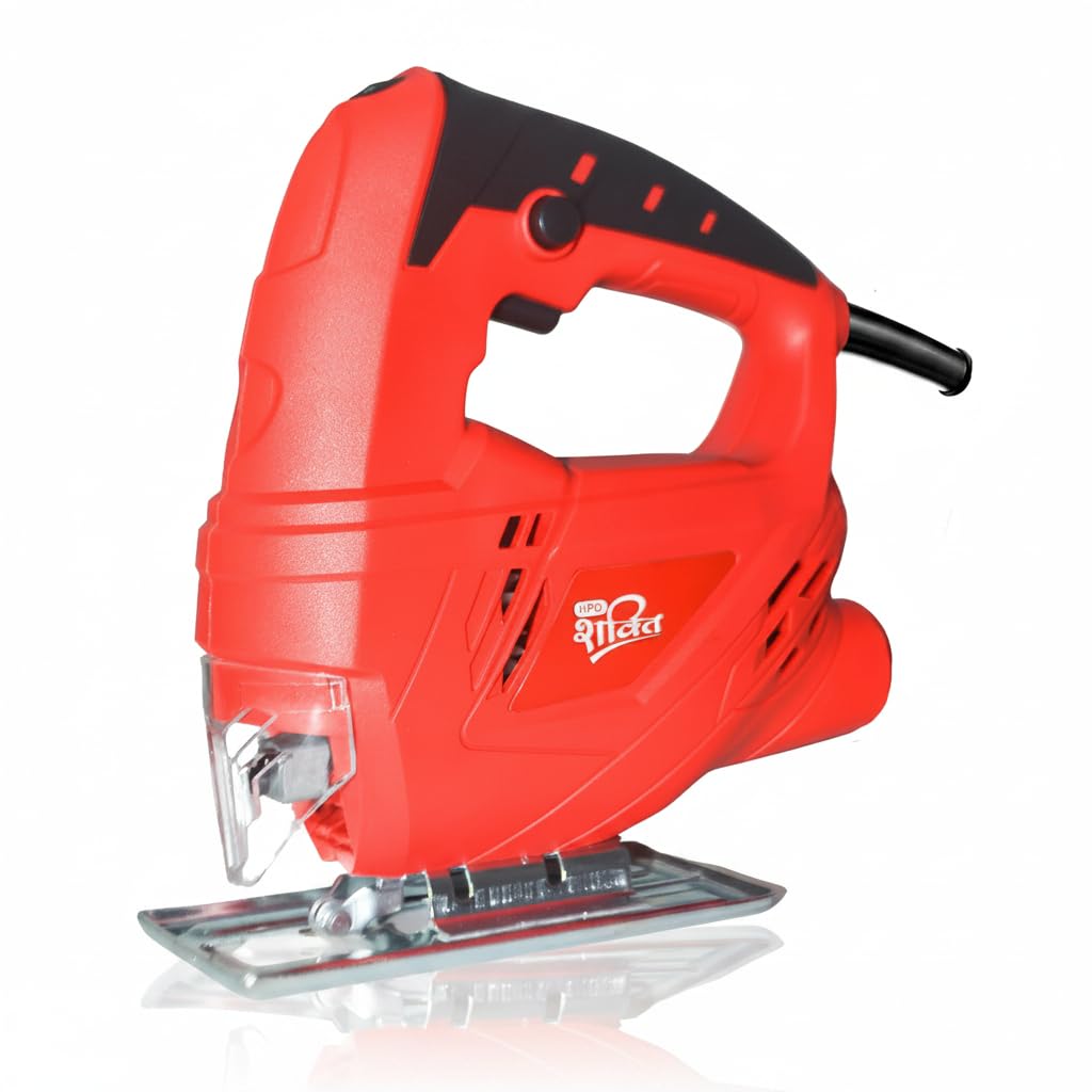 HPD JS55 Professional Jigsaw