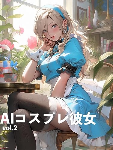 AIコスプレ彼女: vol.2