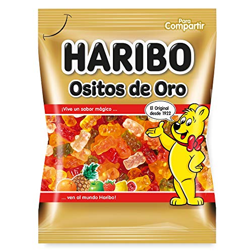 HARIBO Ositos De Oro 150g