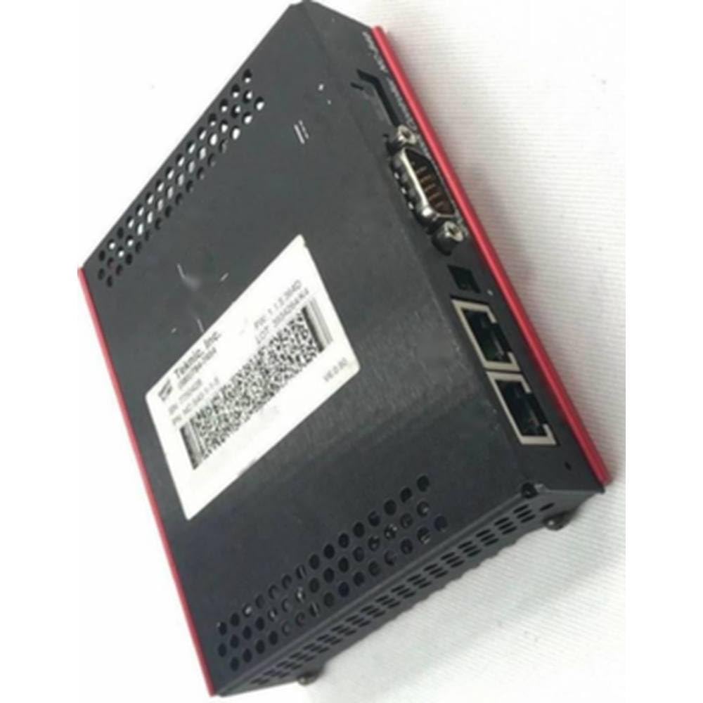 Teknic NC-540-1-1-5 Network Controller Used