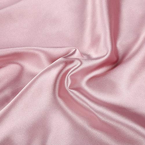 Weixinbuy Pajama Set For Kid Baby Boy Girl Button-Up Silk Pajama Sleepwear Nightwear Loungewear Clothes Set Gifts For Kids #TOP6