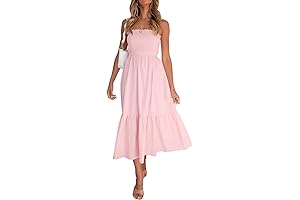 Flowy and Flattering Floral Maxi Dress for Expecting Mothers