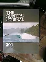 The Surfer's Journal 20.1 B00C8WL5RU Book Cover