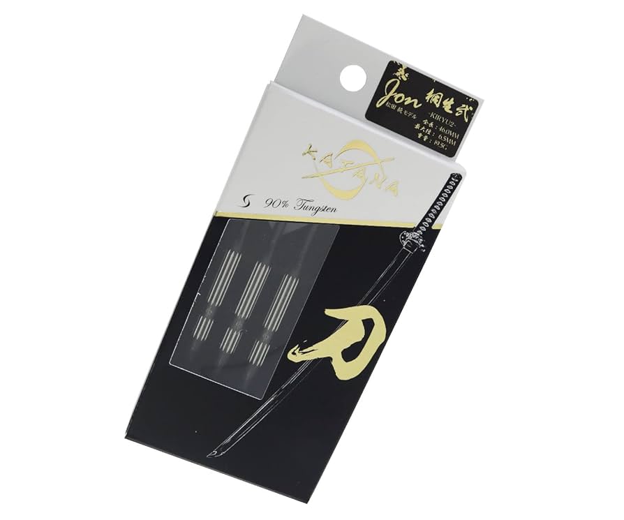 激レア ダイナスティー カタナ KATANA 桐生 弐 松田純 限定モデル ダーツ > ソフトダーツ > ブランド【タ行】 > ダイナスティー