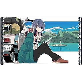 ゆるキャン△ストア 通販 | Amazon.co.jp