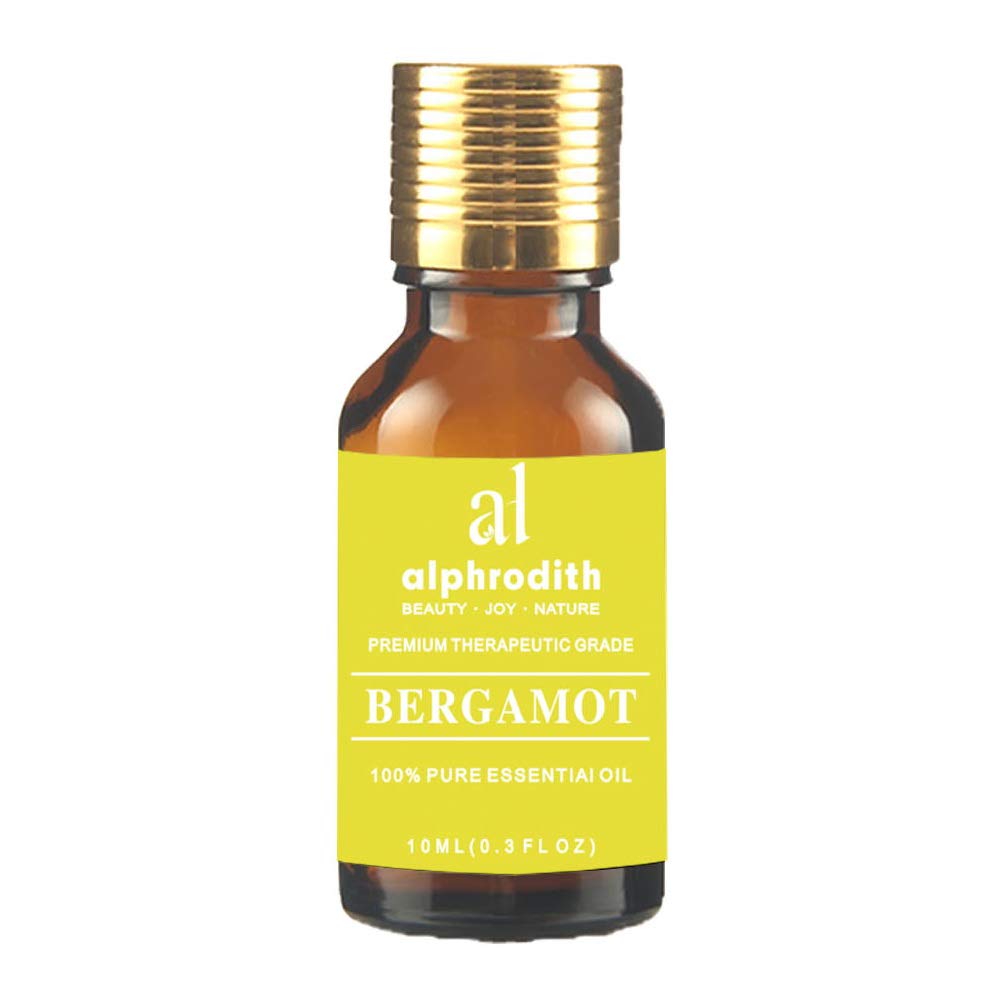Premium Aromatherapy Bergamot Essential Oil 100 Organic Pure Undiluted Therapeutic Grade Scented Oils 10ml For Diffuser Relaxation Skin Therapy Spa Home Buy Online In Cambodia At Desertcart