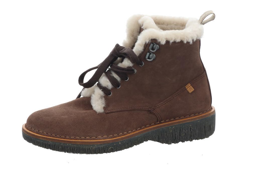 El Naturalista Femme N5579 Volcano Chaussure Bateau