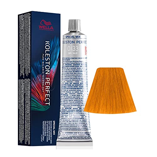 Koleston Perfect Me+ Special Mix 0/33 60 Ml