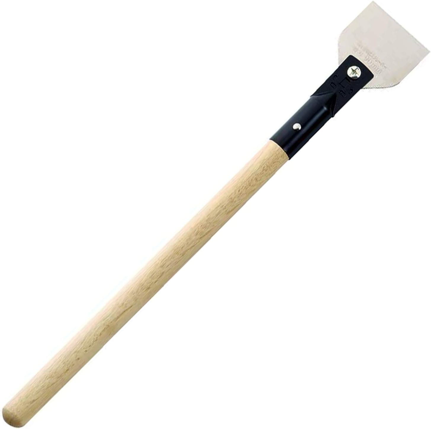 ZETTO Blade Type Scraper main body 90 × 635 30150