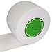 Knit Elastic 2 Inch Wide White Heavy Stretch High Elasticity Knit Elastic Band 5 Yards