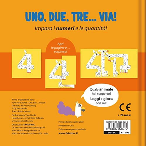 Numeri Magici. Ediz. A Colori - 2