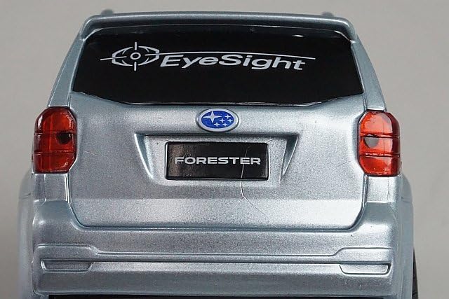Amazon.co.jp: Subaru スバル Forester フォレスター ライトブルー
