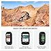 Garmin® Edge® MTB, Rugged GPS Bike Computer with Preloaded, Full-Color Trail Maps and Advanced Performance-Tracking for Mountain Bikers