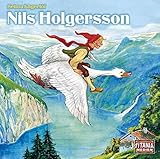  Titania Special, Band 7: Nils Holgersson