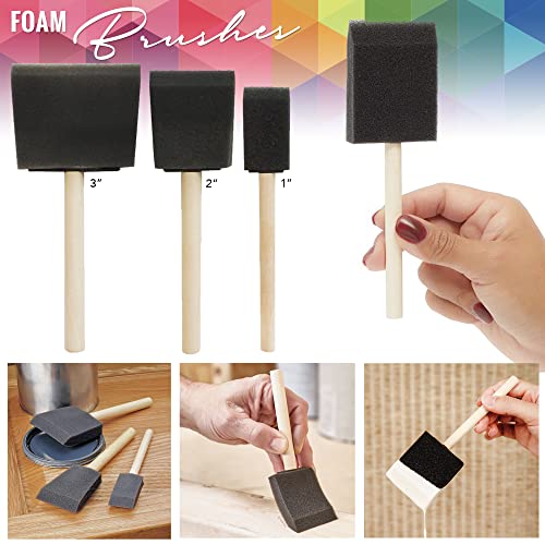 Gras Art Bundles MPBUNDLES6 Mod Podge Puzzle Saver Glue Kit thumb #2