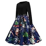 Viktorianisches Kleid Damen Halloween Ballkleid Kleider Abendkleid für Hochzeit Swing Kleid Karneval Nachthemden Abendkleid Hofstil Halloween Kostüme Court Cosplay Blue S