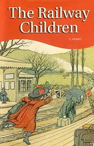 The Railway Children
