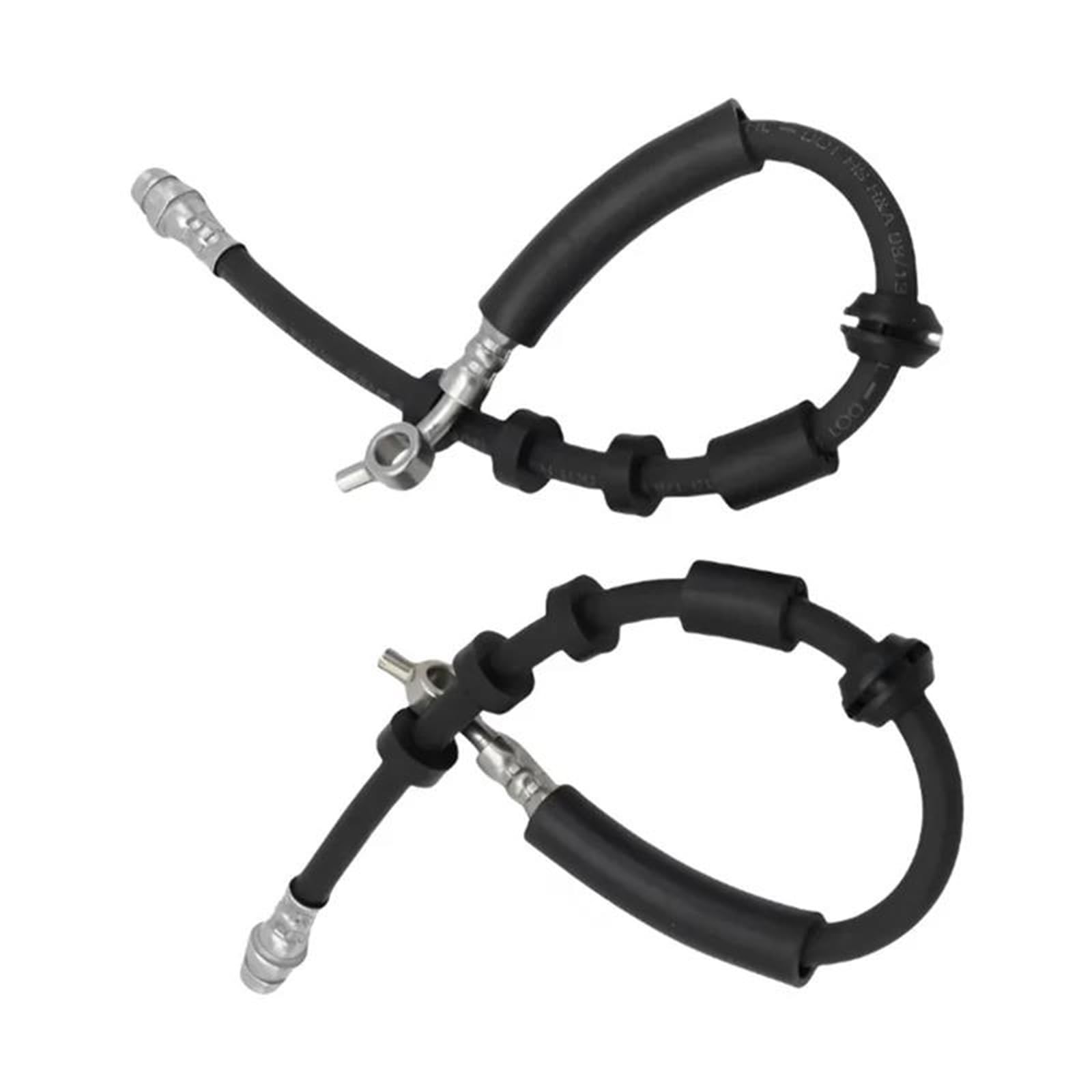 Tubo Flessibile Freno Olio Per Land-Rover Per Discovery Per Sport 2012-2019 Anteriore LR135813 LR075355 gruppo tubo freno