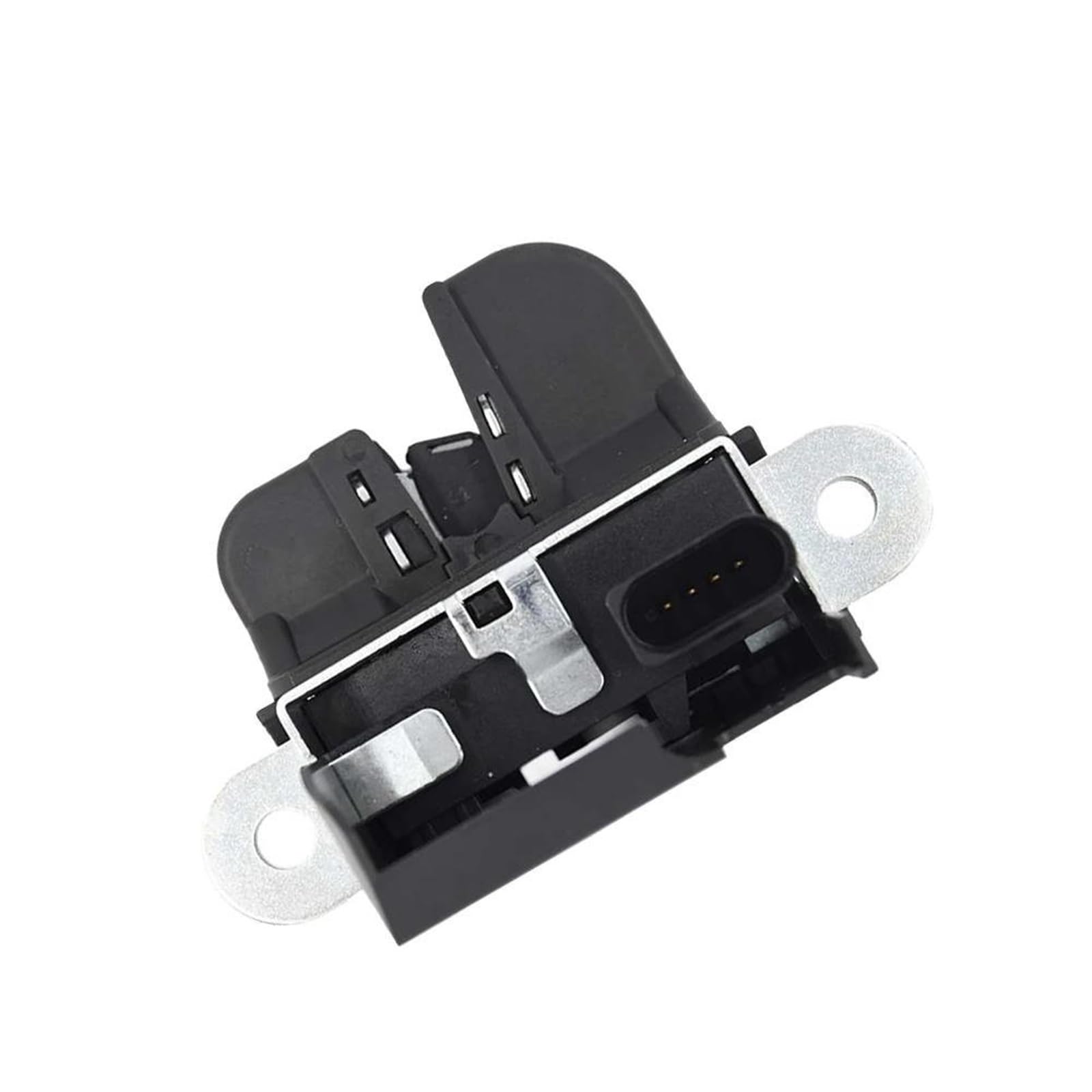 Yueyzhk One Color Car Rear Trunk Boot Lid Lock Latch 1K6827505e 5K0827505a 5M0827505e 1P0827505d For Golf V Vi Gti Mk6 Mk7 2005-2014