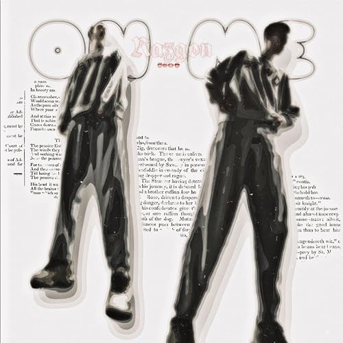 Écouter ON ME par Razgon sur Amazon Music Unlimited