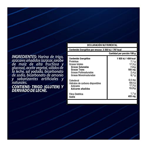 El mejor review de Galletas marbu dorada los diez mejores. 3 Imagen adicional