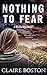 Nothing to Fear (The Blackbridge Series Book 1)