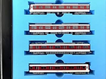 Amazon | MICRO ACE マイクロエース A-3466 近鉄8000系 新塗装 冷房車 Amazon | MICRO ACE マイクロエース A-3466 近鉄8000系 新塗装 冷房車