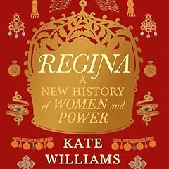 Regina cover image