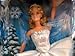 Barbie as Snowflake Doll in The Nutcracker Collector Edition - Classic Ballet Series (1999)