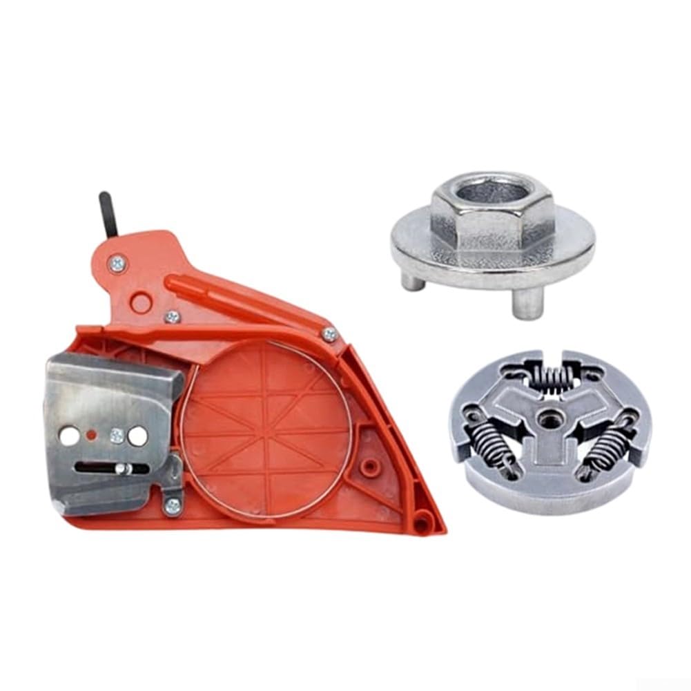 Couvercle de frein CS370 pour entretenir votre jardin avec l'outillage Echo