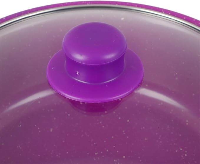 Sartén Eléctrico Familiar Antiadherente miniatura 4