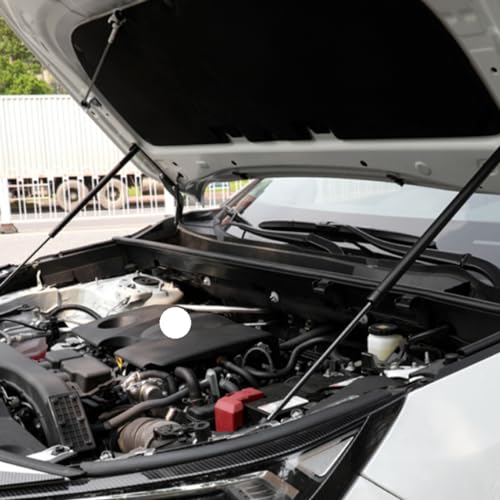 Barres de support de capot pour Subaru BRZ et Toyota 86 GT86 2012-2017