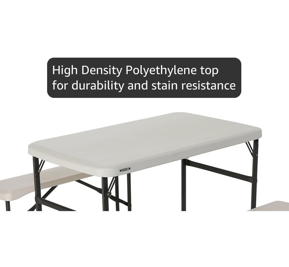 テーブル・チェア・ハンモック centre furniture folding table full