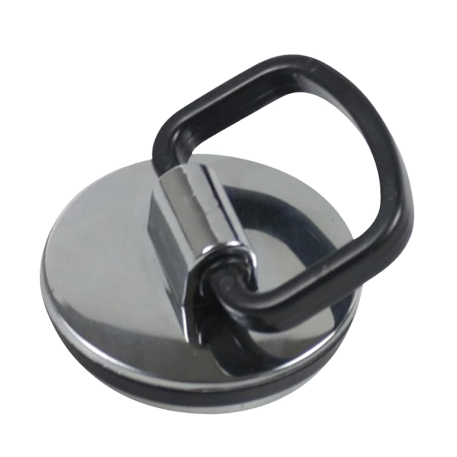 Strong Leakproof Sink Plug with Lift Corrosion-Proof for Household & Laundry Drain Systems Strong Kitchen Sink Stop