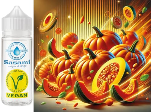 Citrouille arôme concentré pour préparer vos boissons automnales réconfortantes à la maison