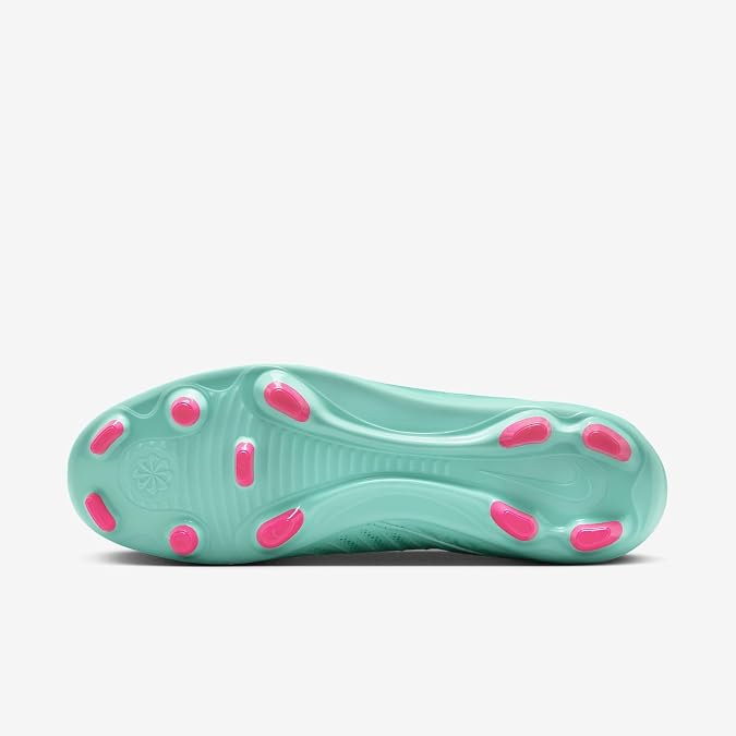 Amazon | Nike メンズ Nike Phantom Gx 2 Club Lv8 Mg ロートップ