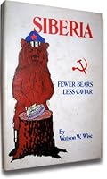 Fewer Bears and Less Caviar B000IYE086 Book Cover