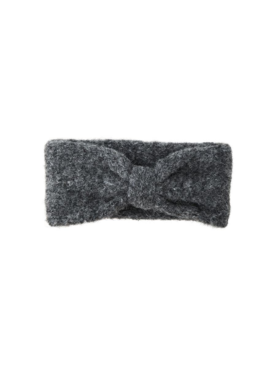 PIECES Opaska na głowę Kobiety Pcbera Wool Noos opaska na głowę