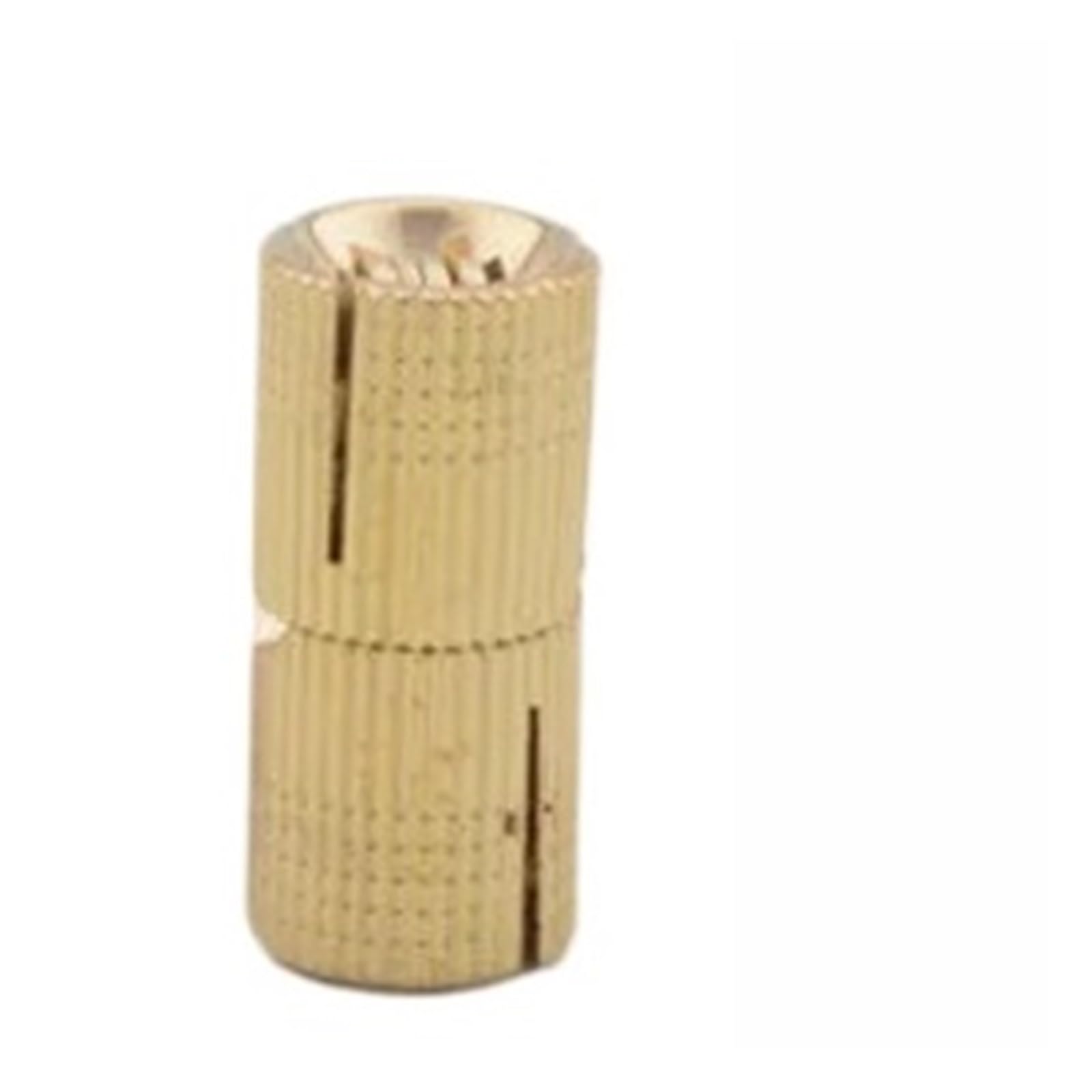 Sensumepb 12Mm 2Pcs Copper Barrel Hinges, Cylindrical Hidden Concealed Brass Hinges For Furniture Hardware Mounting(12Mm)