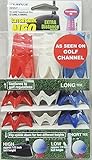 Tomahawk NEO Golf Tee's 