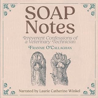 SOAP Notes cover art