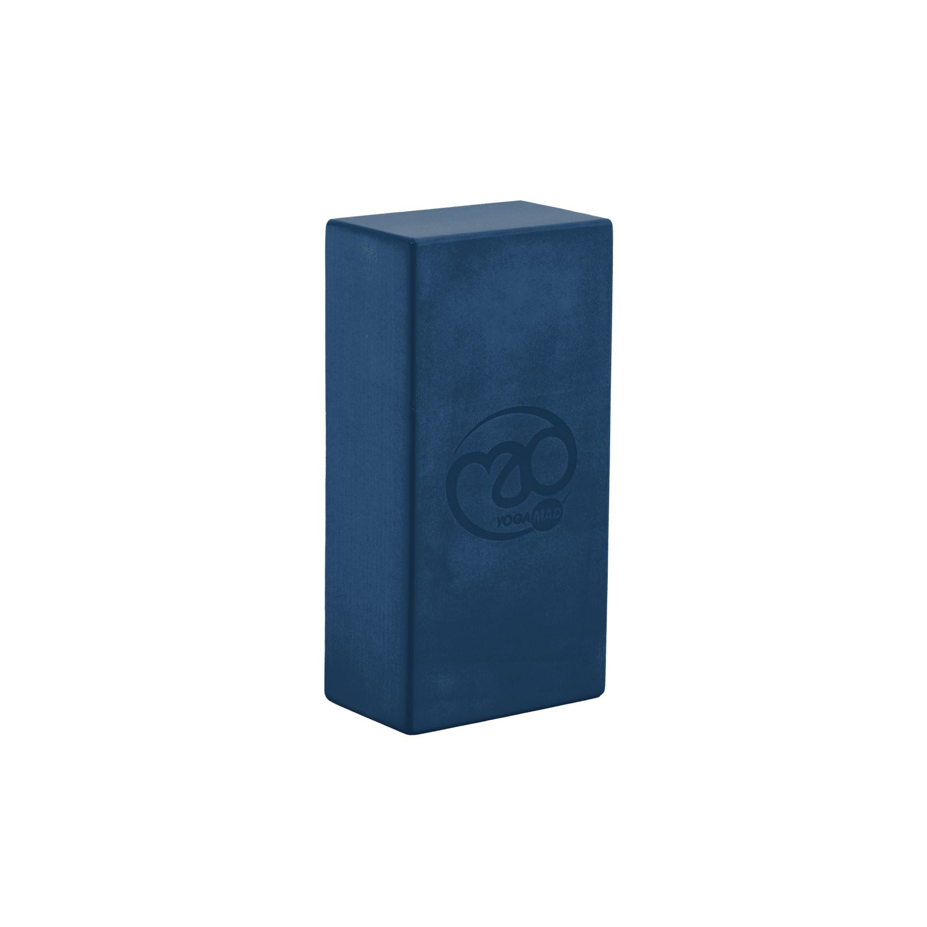 Yoga Mad hi-density Yoga Brick