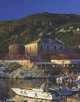 la Corse 2812301589 Book Cover
